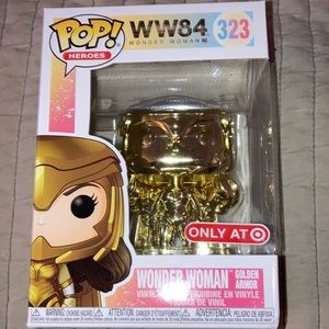 Funko Pop